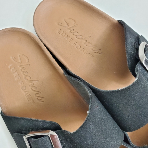 Skechers Slide Sandal - Picture 2 of 7